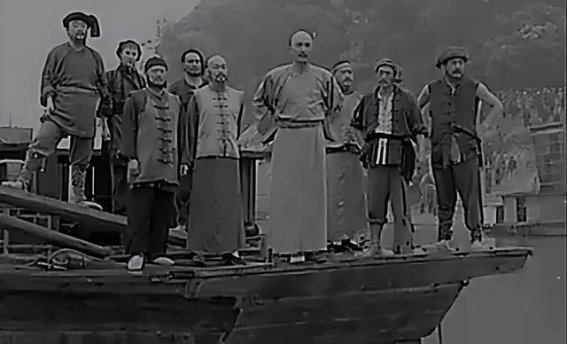 古代邵阳人的血泪创业史