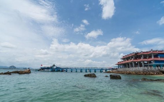 蜈支洲岛潜水全攻略：从新手到高手的蜕变