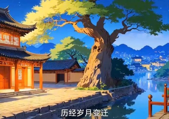 大榆树街的记忆与复兴