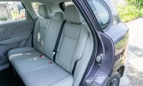 零跑B10 510舒享版评测：10万元预算下的高性价比纯电SUV