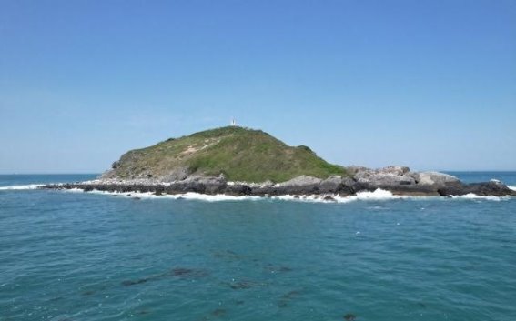 一场跨越山海的孤独旅程