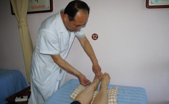 扶阳针法：为寒症患者点亮希望，重拾健康的温暖