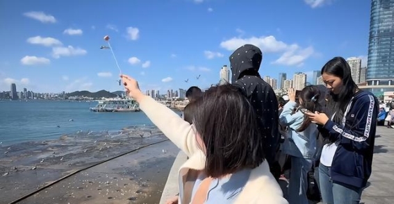 越南老丈人探访中国，惊叹中国基建与城市风光