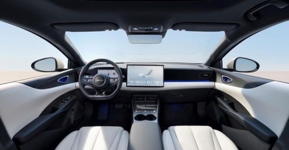 比亚迪海豹06EV：革新家用轿跑市场，赋能年轻家庭出行