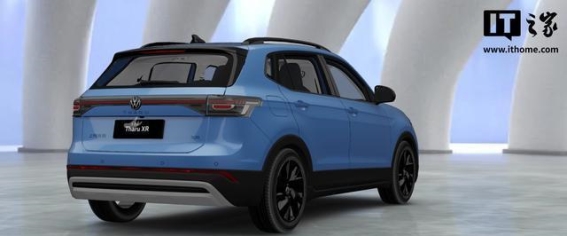 2026款上汽大众途岳新锐车型上市，限时优惠让利消费者