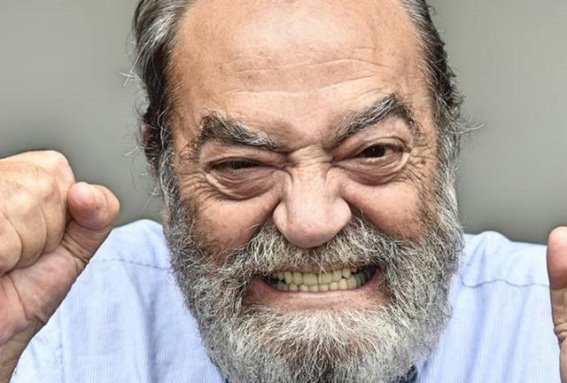 中老年男性眉毛变长的四大原因解析