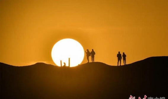 酒泉：文化与自然交织的醉人之地