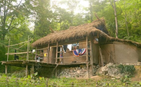 贵州荔波，除了大小七孔，这五个地方也让你流连忘返