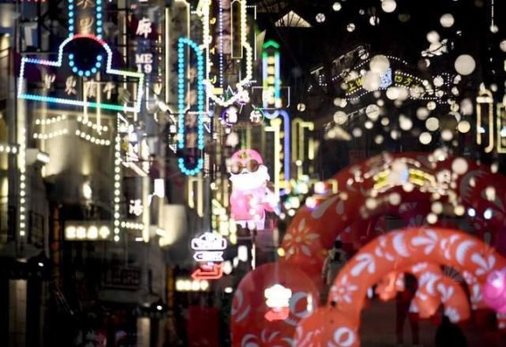 青岛城市更新：历史与现代的交融与重生