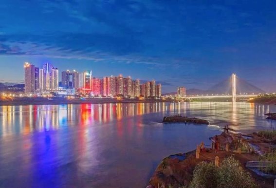 宜宾：四川盆地明珠，世界眼中的“长江第一城”