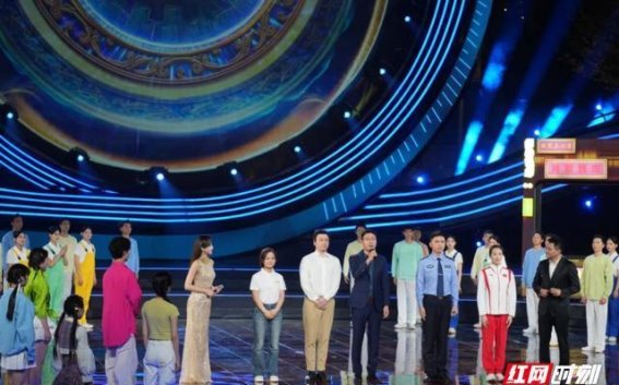 天心阁下的文化盛宴：长沙市旅游发展大会新篇章