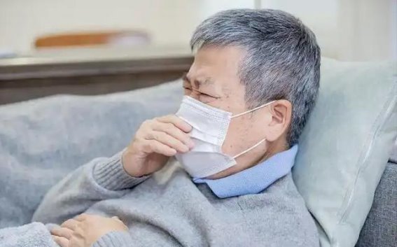 肺癌的五大预警信号，你不能忽视的身体警告