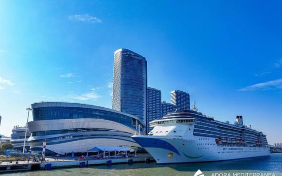 南沙国际邮轮母港迎客超10万人次，广州全力推进“邮轮+消费”新战略