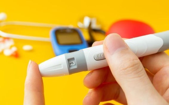 夜间五大异常警惕糖尿病前兆