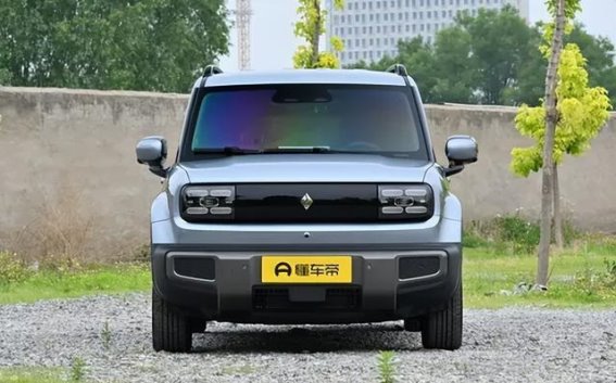 宝骏悦也Plus与吉利星愿，究竟哪个更适合你？
