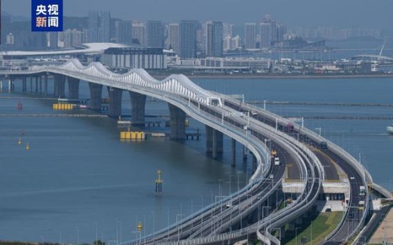 璀璨时刻，见证澳门的无限可能