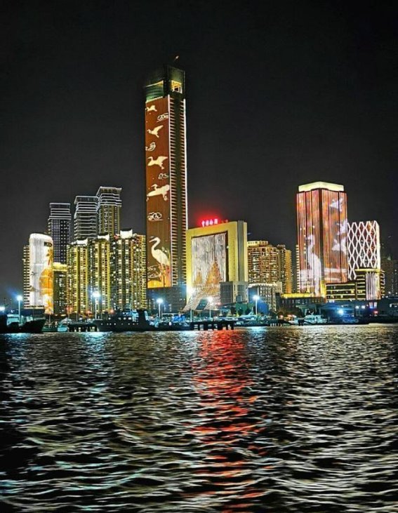 适合11月出行的6个旅行地，放慢脚步，享受宁静