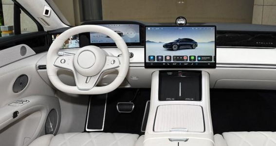 享界S9销量骤降背后的深层次原因分析