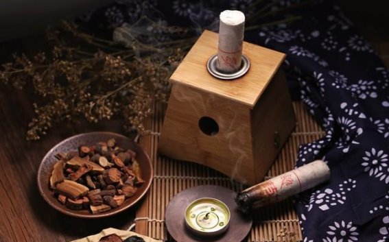 艾灸：传统智慧如何帮助改善失眠