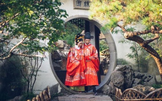 水韵江苏的文化之旅