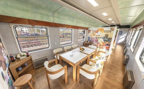 好客山东·齐鲁1号：让旅行更具文化与舒适感