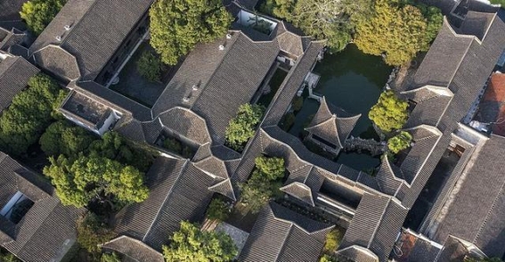 探索“天下淮盐”文化旅游新天地