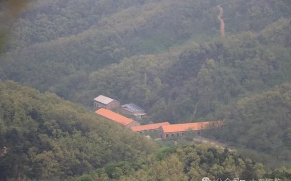 探寻沂山之美：夏日清凉的山间徜徉