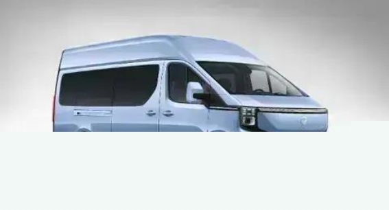 长安凯程V919 818购车节：全新礼遇助力轻松购车，减轻压力