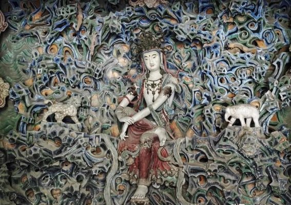 8座治愈系小城，与你的爱同行，风景与心灵的共鸣