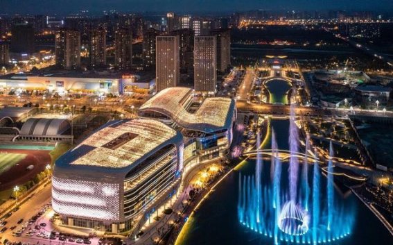 祈福三星堆，欢庆新春——德阳文旅活动与消费新机遇