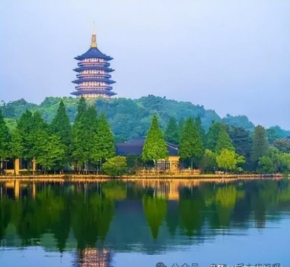 五月中国五大旅游胜地，美景与文化的完美融合