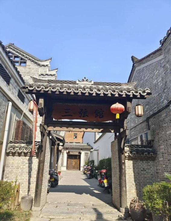 郧西老北街的遗憾与未来