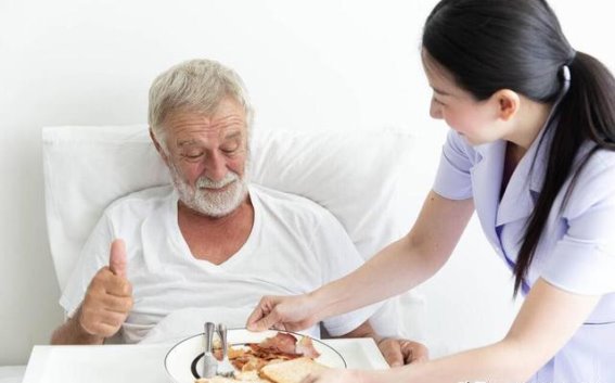 癌细胞扩散与患者饮食之间的辩证关系