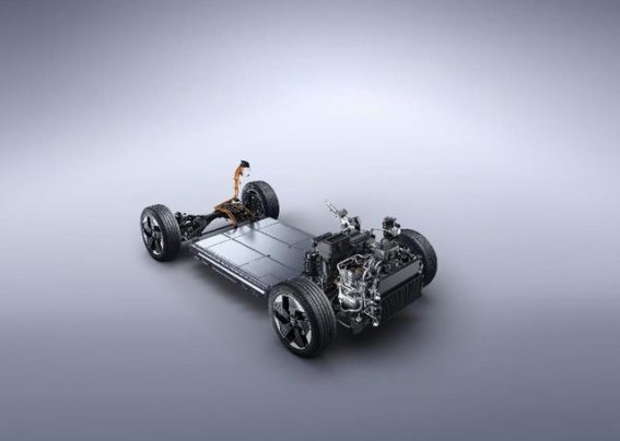 2026款启辰VX6：智能纯电SUV的全新突破