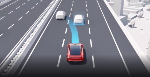 黄金增程，星纪元ES如何以超长续航定义15万级混动新标准