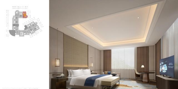 南湖宾馆全新升级，岳阳迎接旅游盛会新篇章