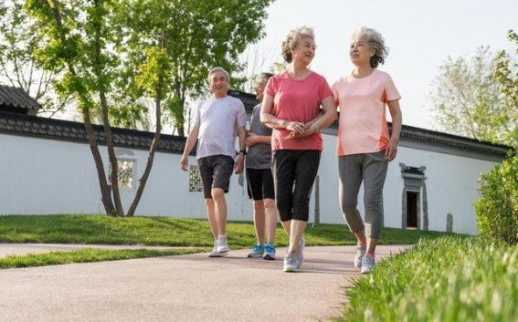 饭后如何正确养生？医生提醒你注意这些细节