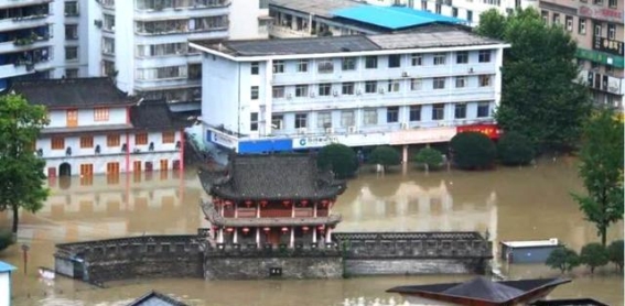 汉中山区县城建设的三大策略
