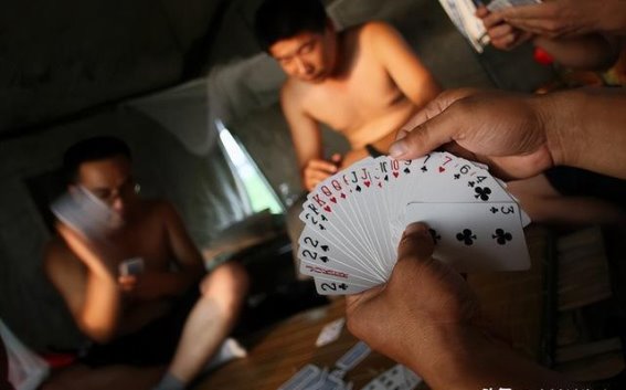 澄海赌王林淑乾的传奇人生：真实赌神的故事