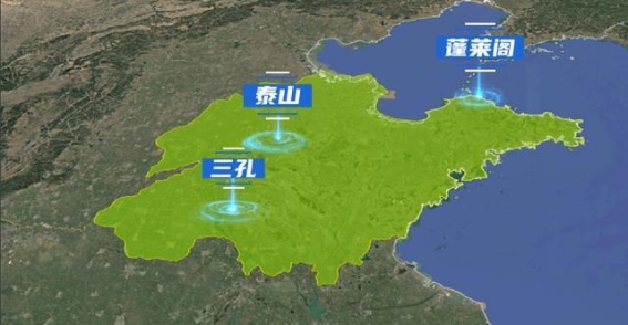 山东：全中国最会装“穷”的省份？