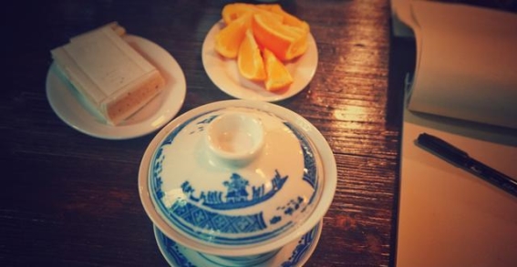 走进周庄：中国第一水乡的魅力与茶香