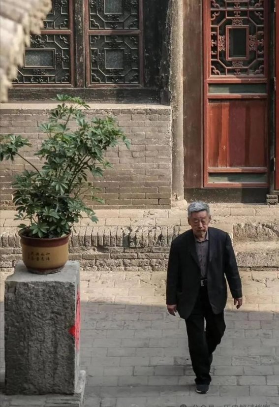 耿保国的古宅修缮之路：一生的坚守与传承