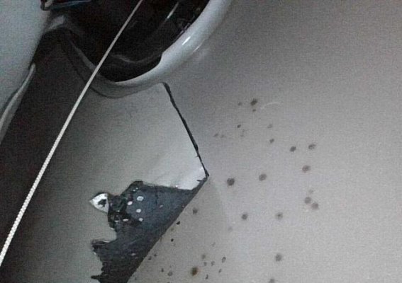 41万购得2019款保时捷Cayenne 3.0T，性能与豪华兼得