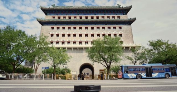 北京中轴线：千年文化的脊梁与现代科技的交融