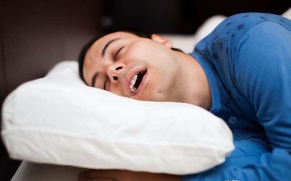 齿痕与睡眠：疏肝健脾，告别失眠