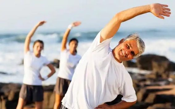 心衰与运动的微妙关系：牢记4个“不可为”保护心脏