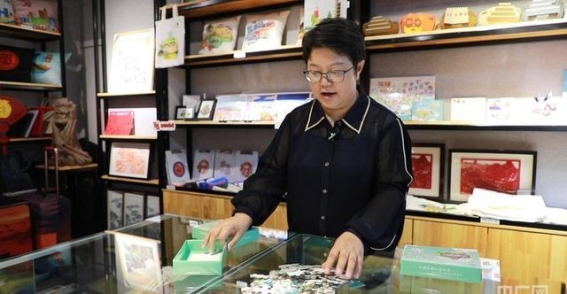 长城守护者的情怀与传承