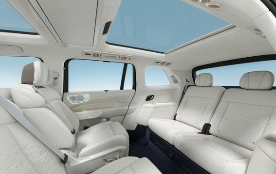 领克900：父母带娃出行的贴心之选