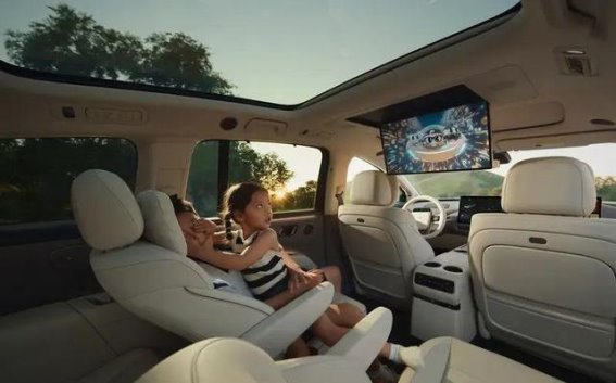 理想i8：35万价格区间的豪华电动SUV，能否成为市场新宠？