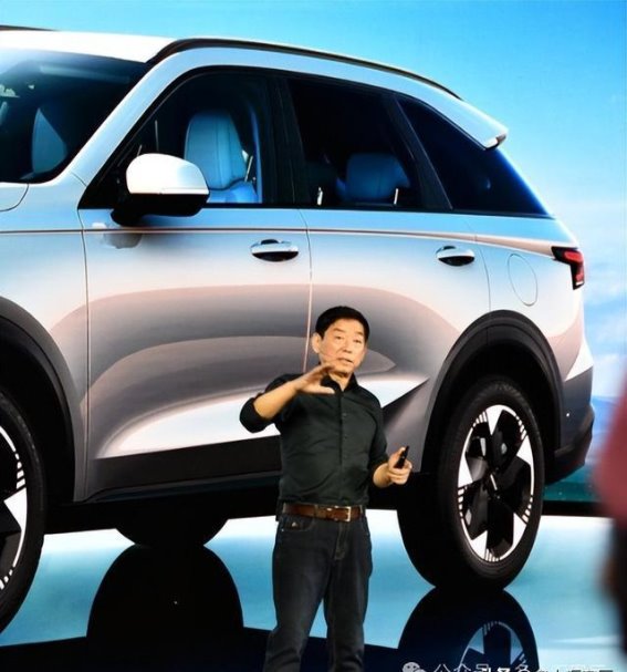 魏建军：流量的价值在于质量，面对负面评价从容应对